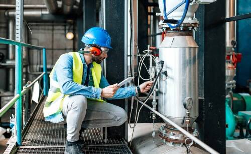 Rola profesjonalistów przy montażu pomp w studniach - co warto wiedzieć?