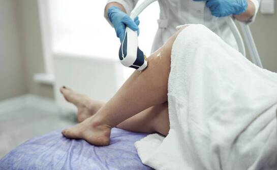 Jakie są najnowsze technologie w laserach do depilacji dostępne na wynajem?