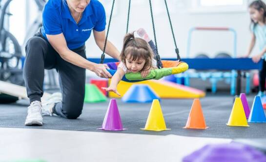 Fizjoterapia dla młodzieży po urazach sportowych: skuteczne metody