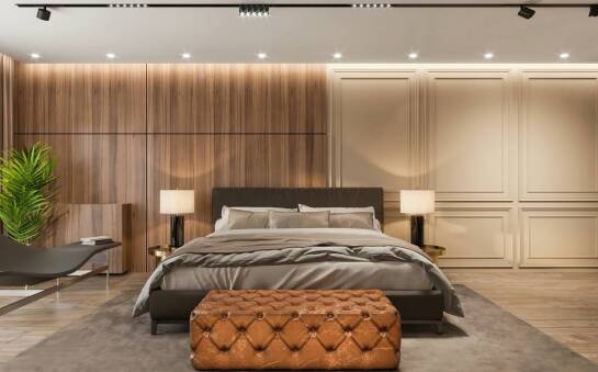 Wzornictwo marmurowych płyt: jak dobrać je do stylu wnętrza