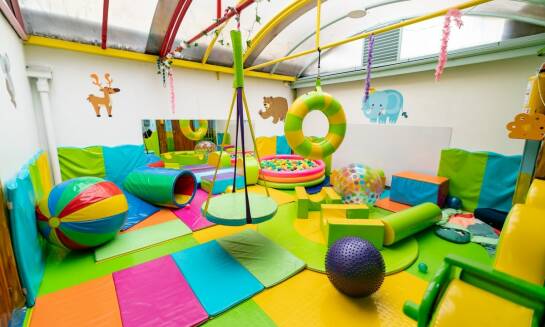 Efekty terapii integracji sensorycznej u dzieci z deficytem uwagi