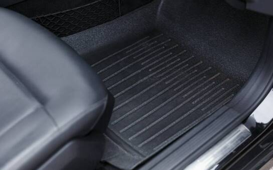 Wpływ ekologicznych materiałów na wybór mat samochodowych