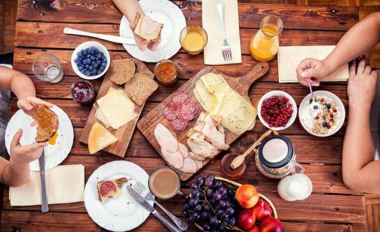 Wpływ zbilansowanych posiłków na zdrowie dzieci w żłobku wrocław fabryczna