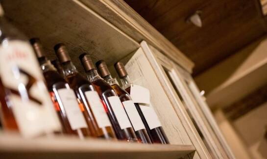 Czy wina mają termin ważności?