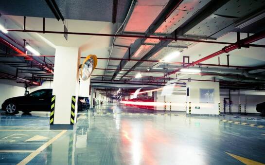 Jak bezpieczny parking wpływa na decyzję o zakupie apartamentu?