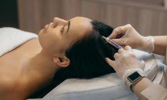 Jakie są zalety stosowania osocza bogatopłytkowego w zabiegach estetycznych?