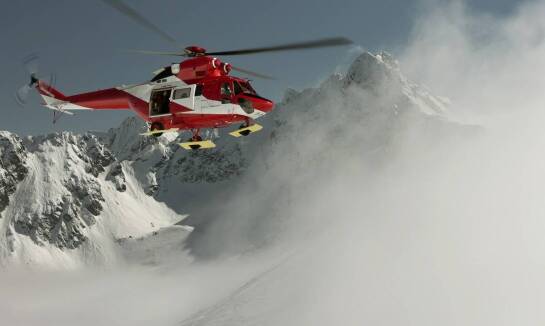 Jak loty śmigłowcem mogą stać się częścią Twojej podróży marzeń?