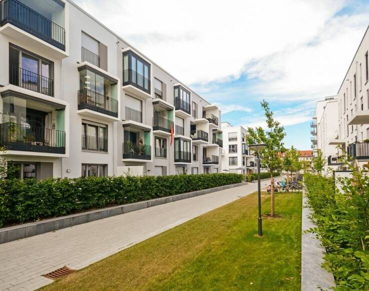 Dlaczego mieszkania deweloperskie są popularnym wyborem wśród inwestorów?