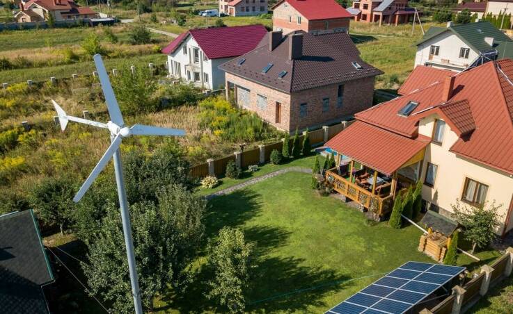 Atrakcyjność lokalizacji inwestycji w ofercie Deweloperów Lesznowola