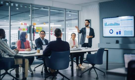 Usługi księgowe a rozwój średnich przedsiębiorstw