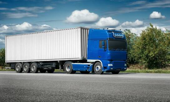 Nowoczesne technologie w produkcji przyczep trzyosiowych