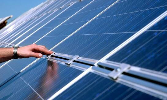 Panele fotowoltaiczne dla domu i firmy – Electrasun