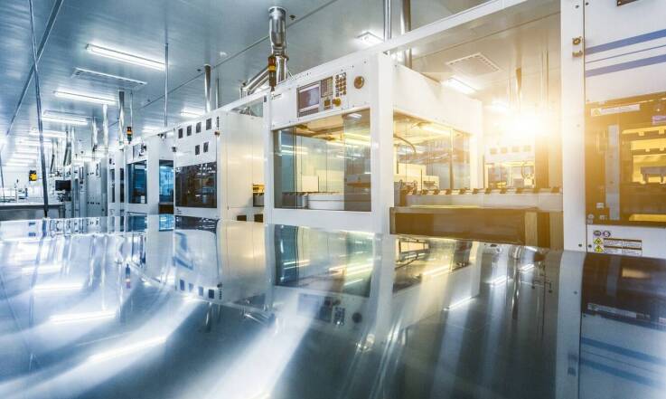 Praktyczne zastosowania kondensatorów energetycznych w automatyce przemysłowej