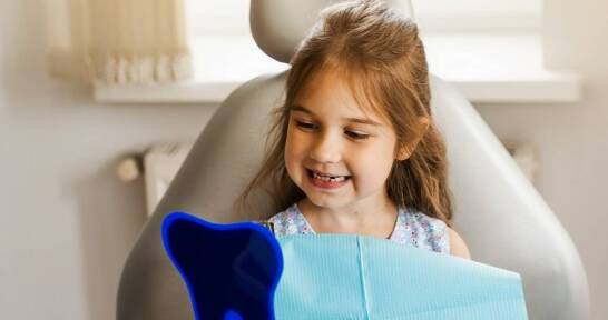 Dlaczego profilaktyka jest kluczowa w stomatologii dziecięcej?