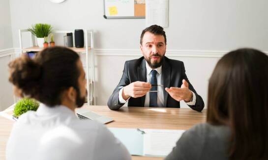 Mediacje rodzinne: rola adwokata w rozwiązywaniu konfliktów rodzinnych