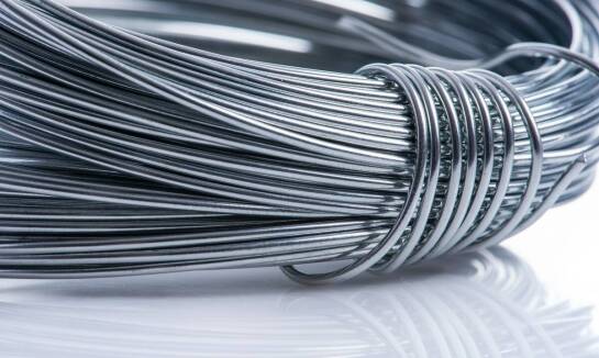 Dlaczego jakość drutu spawalniczego 1.0 jest kluczowa dla długotrwałości konstrukcji?