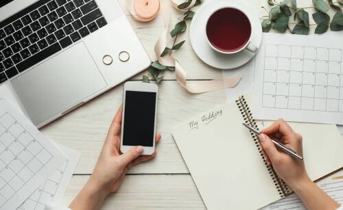 Jak uniknąć najczęstszych błędów przy planowaniu wesela?