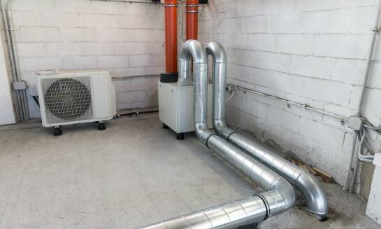 Jakie znaczenie mają energooszczędne systemy HVAC dla środowiska?