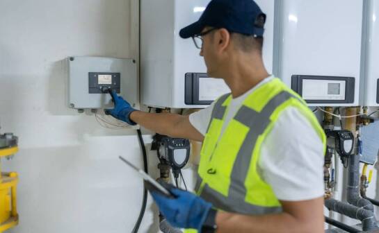 Kluczowe aspekty projektowania instalacji z kotłami gazowymi