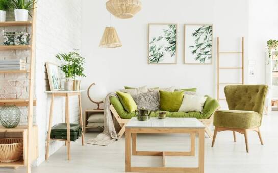 Remonty wykończenia wnętrz: jakie trendy dominują obecnie?