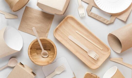 Ekologiczne aspekty korzystania z hurtowni opakowań gastronomicznych