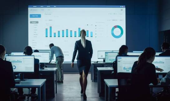 Usługi kadrowo-płacowe w biurze rachunkowym Tomaszów Mazowiecki - co warto wiedzieć?