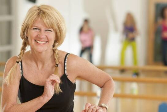 Zumba jako forma fitnessu – zabawa i efektywny trening