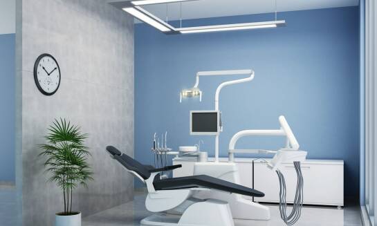 Chirurgia stomatologiczna a technologie cyfrowe: jak wpływają na planowanie zabiegów?