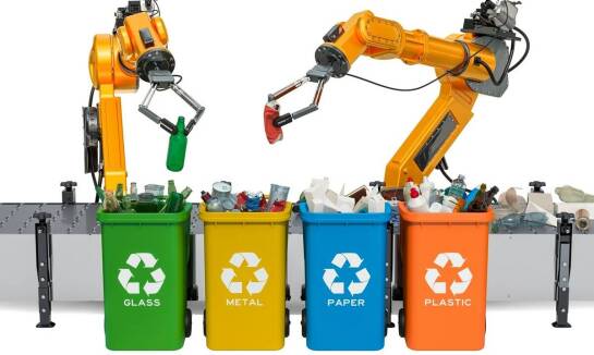 Wpływ recyklingu tworzyw sztucznych na redukcję zużycia surowców