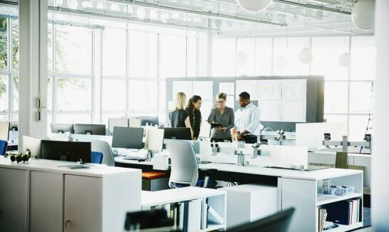 Rola nowoczesnych technologii w usługach księgowych