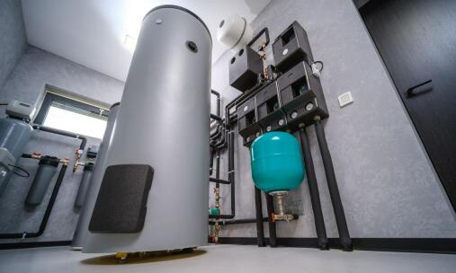 Wybór pompy ciepła powietrze-powietrze – co warto wiedzieć przed zakupem?