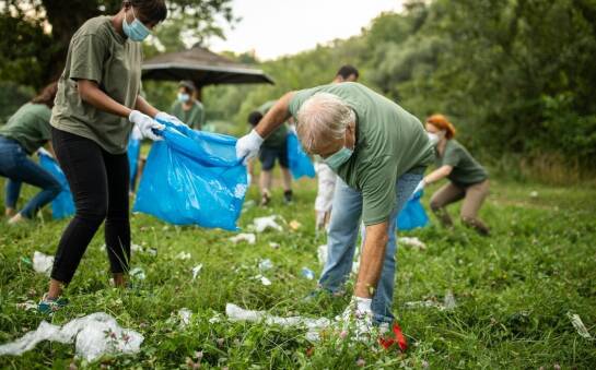 Jak skup złomu w Brwinowie wpływa na lokalną gospodarkę?