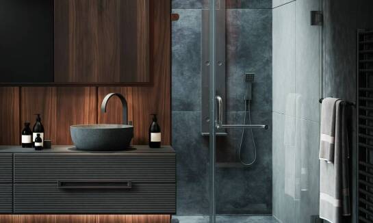 Wybór idealnego stoliczka drewnianego do minimalistycznego salonu