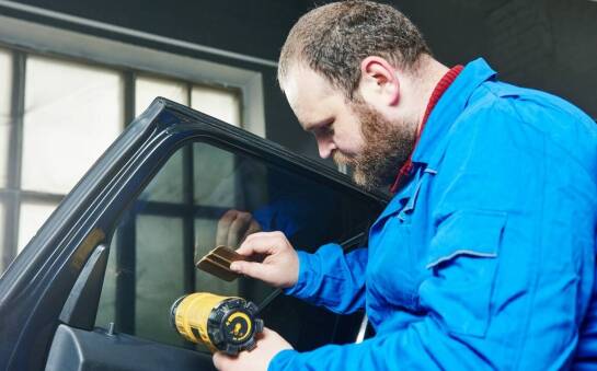 Jak przygotować się do wizyty mobilnego serwisu szybkowego?