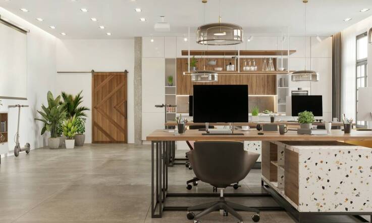 Ergonomia w projektowaniu mebli łazienkowych – jak wpływa na codzienne użytkowanie?