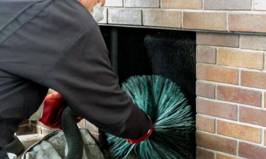 Frezowanie kominów w budynkach wielorodzinnych – wyzwania i korzyści