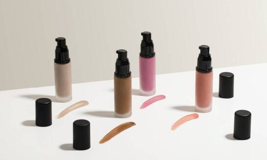 Opakowania kosmetyczne - Ciekra Wiesław Ciechacki