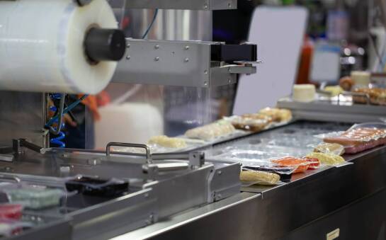 Jak wybrać odpowiednią etykieciarkę automatyczną dla swojej firmy?