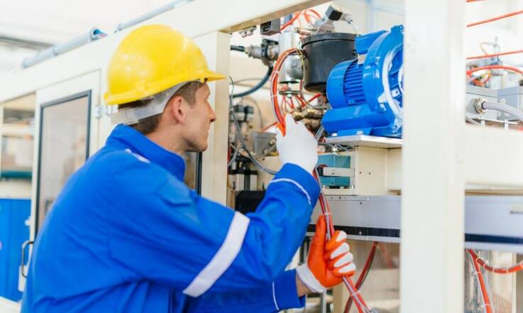 Korzyści z zastosowania nowoczesnych materiałów w regeneracji siłowników