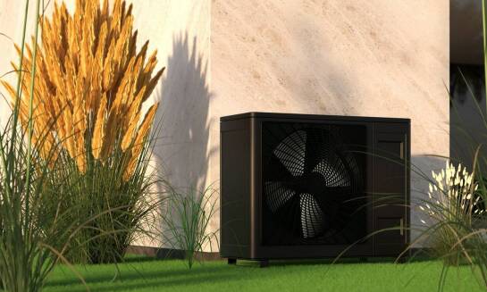 Pompy ciepła: Najnowsze technologie i ich zastosowanie