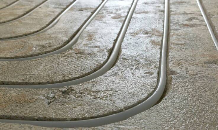 Jakie są długoterminowe korzyści z wyboru frezowanego systemu grzewczego?