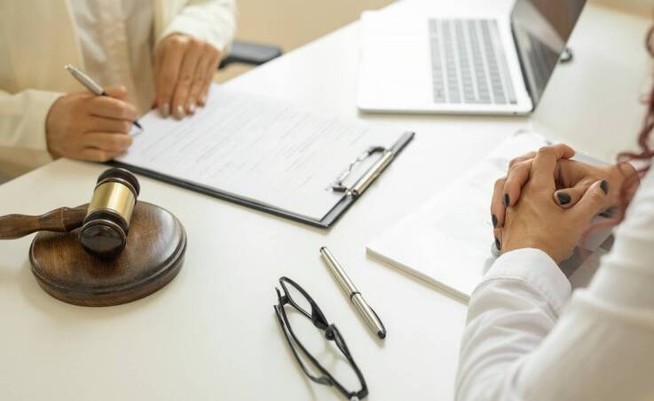 Wpływ separacji na władzę rodzicielską i jak adwokat może pomóc