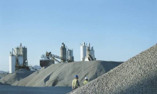 Nowoczesne technologie w produkcji betonu towarowego