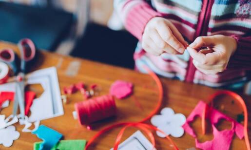 Jakie wartości edukacyjne niosą za sobą kursy szycia dla dzieci?