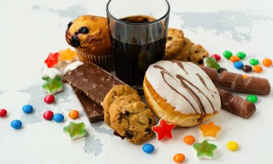 Innowacyjne technologie w produkcji cukierków bezglutenowych