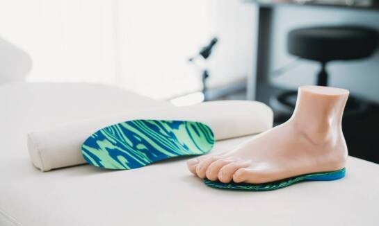 Rola specjalistycznego obuwia w zapobieganiu problemom ortopedycznym