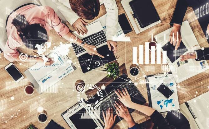 Technika transferu jako innowacyjne rozwiązanie dla branży reklamowej