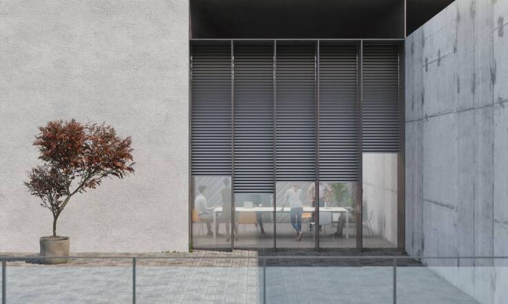 Jakie są zalety wyboru rolet zewnętrznych do okien dachowych?