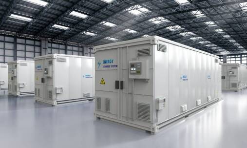 Jak przechowywać akumulatory, aby zachować ich wydajność?