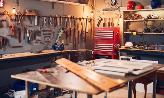 Jakie są opcje finansowania zakupu bram garażowych?